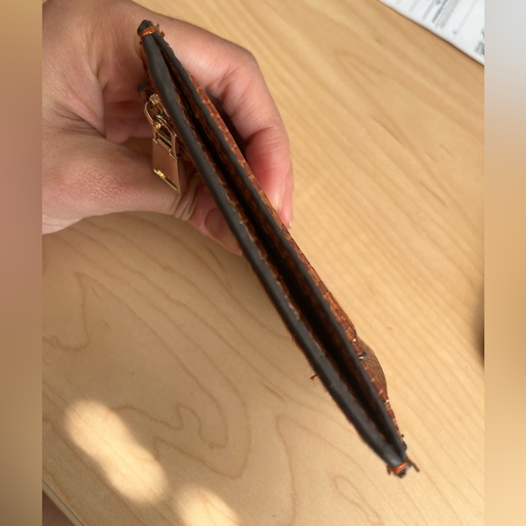 Card Holder from PARFOIS bought in Poland - Picture 6 of 6